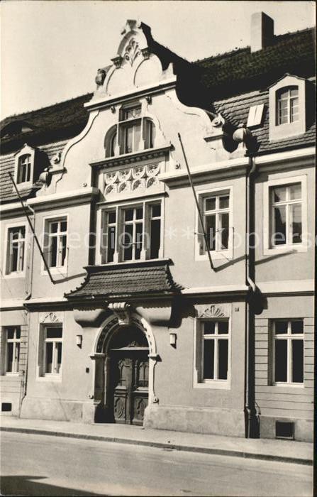 Elsterwerda Rathaus