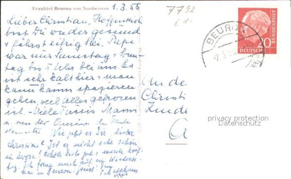 Beuron Donautal – Bild 2