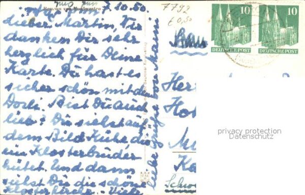 Beuron Donautal – Bild 2