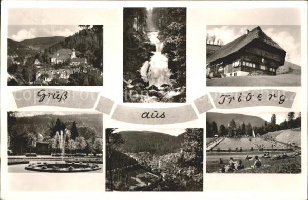 Triberg Schwarzwald