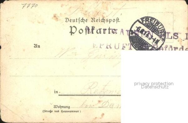 Ueberlingen Bodensee Heidenlöcher – Bild 2