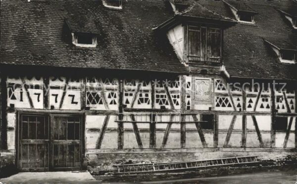 Bodman-Ludwigshafen Alter Torkel