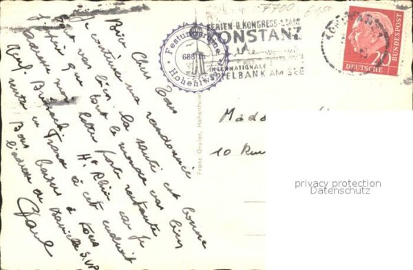 Hohentwiel Eugenstor Festungsruine – Bild 2