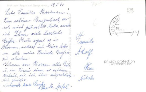 Gengenbach – Bild 2