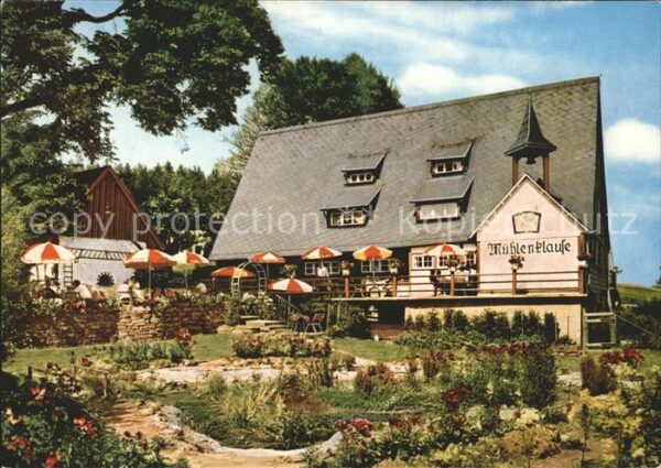 Kappel Niedereschach Mühlenklause Weinrestaurant