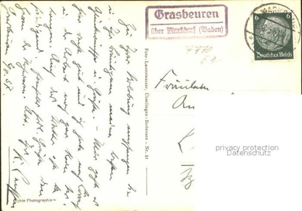 Ueberlingen Bodensee – Bild 2