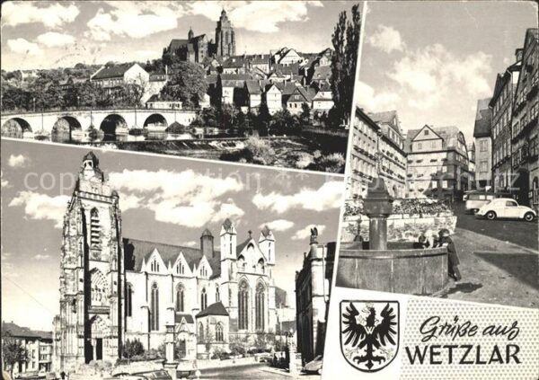 Wetzlar Ansichten