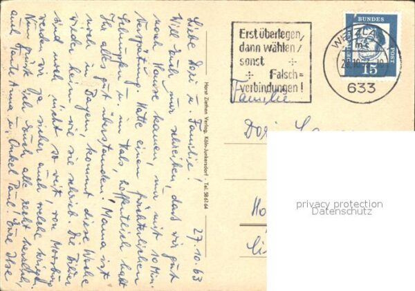 Wetzlar Ansichten – Bild 2