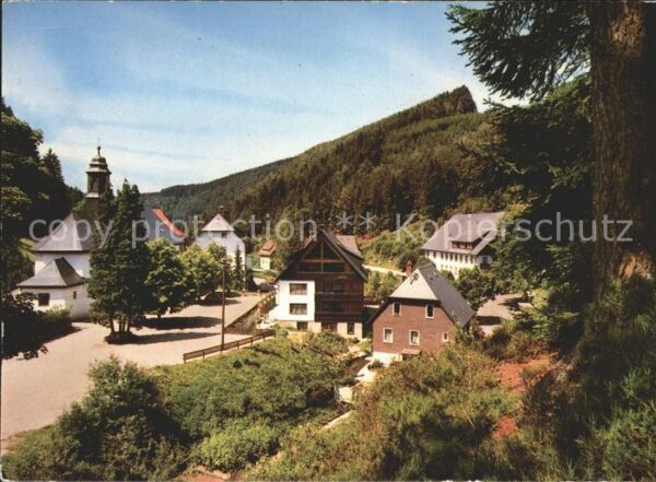 Triberg Schwarzwald Gasthaus Pension Rössle