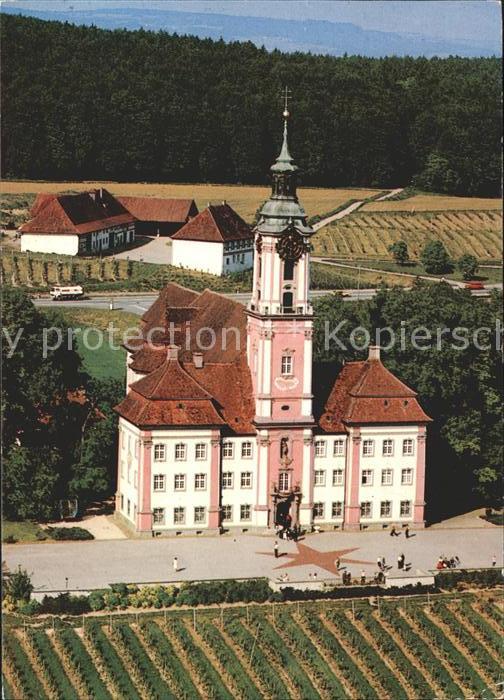Birnau Basilika