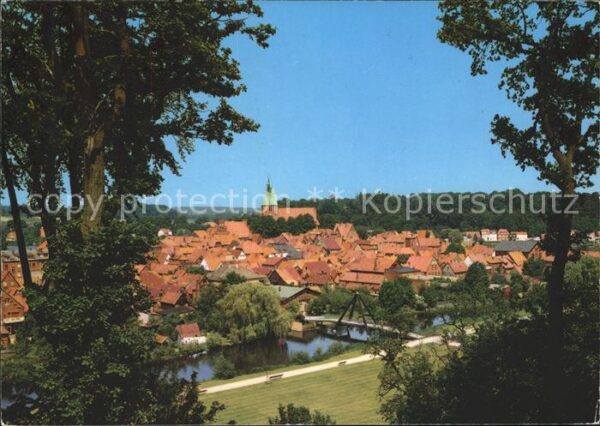 Moelln Lauenburg