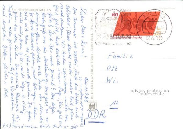 Moelln Lauenburg – Bild 2