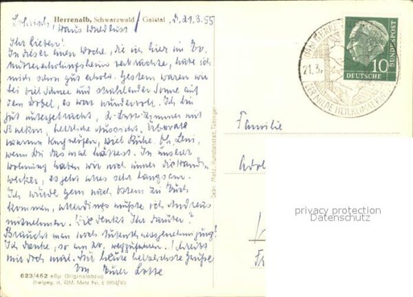 Bad Herrenalb – Bild 2