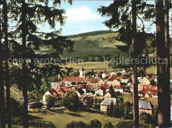 Lenzkirch