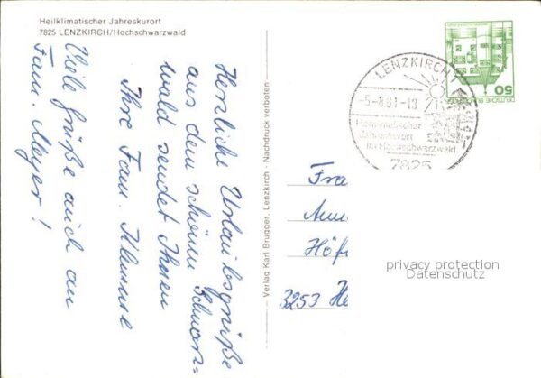 Lenzkirch – Bild 2