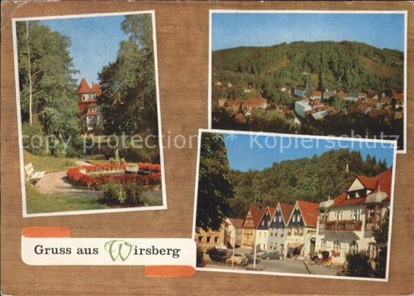 Wirsberg