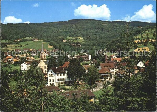 Sasbachwalden