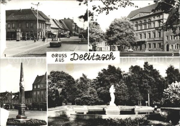Delitzsch