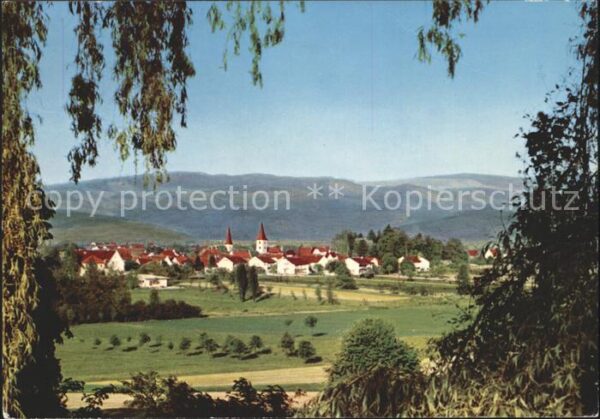 Bad Krozingen