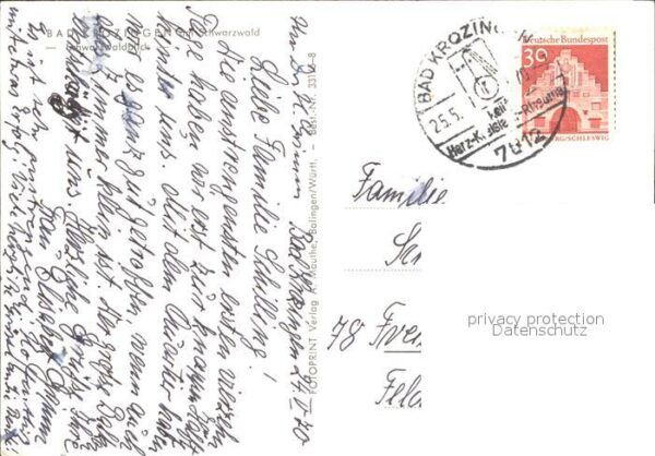 Bad Krozingen – Bild 2