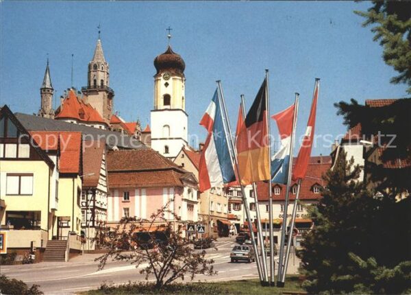 Sigmaringen