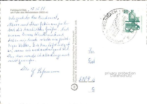 Feilnbach – Bild 2