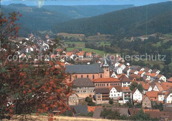 Frammersbach