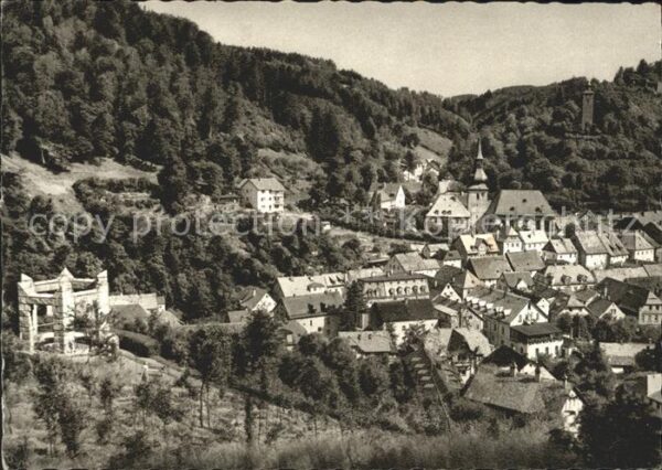 Bad Berneck