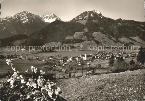 Hindelang