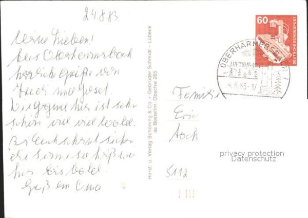 Oberharmersbach – Bild 2