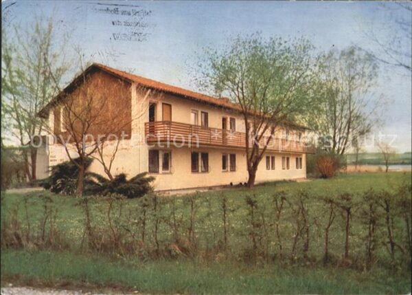 Gaienhofen Ferienheim Mara-See