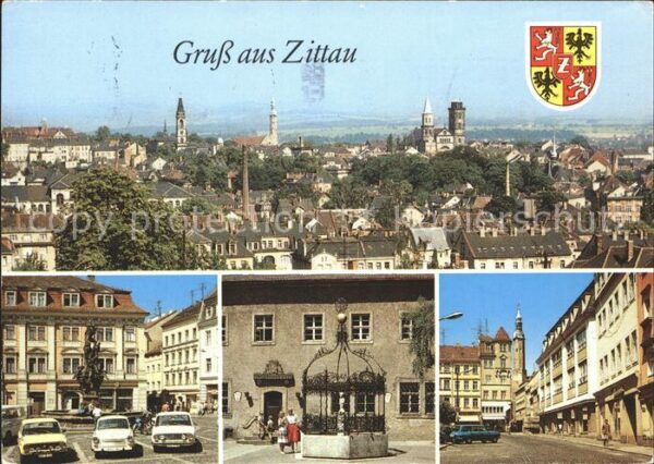 Zittau