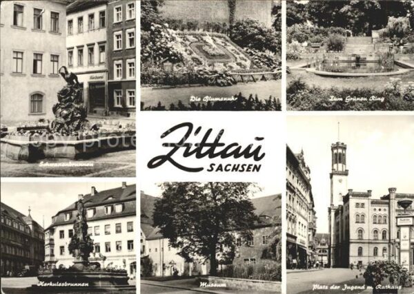 Zittau