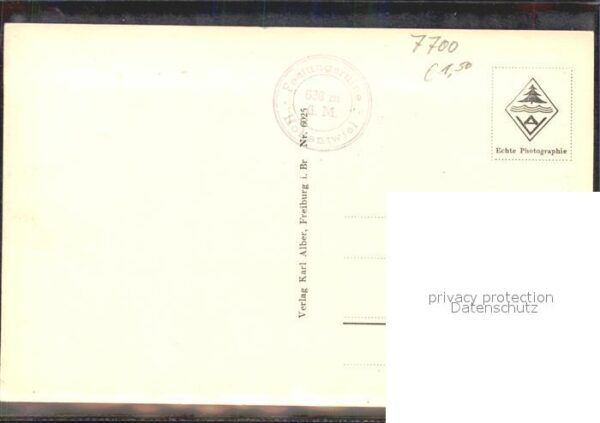 Hohentwiel Eugenbastion Eingang zur Burgruine – Bild 2