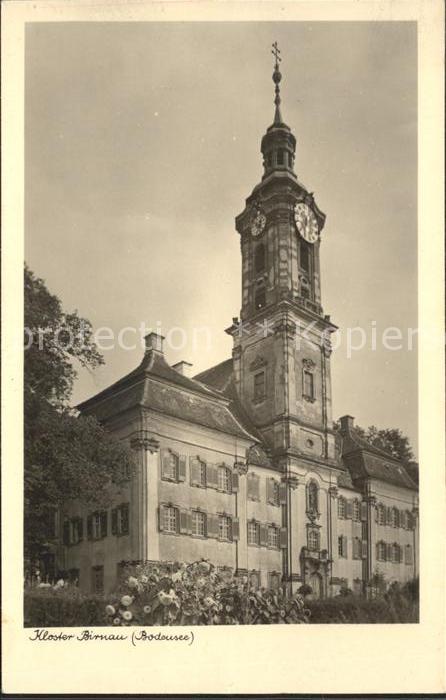 Birnau Kloster