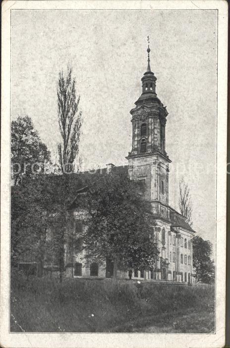 Birnau Wallfahrtskirche