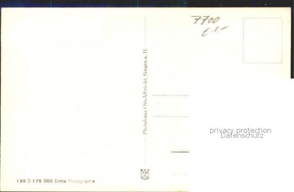 Hohentwiel Festungsruine – Bild 2