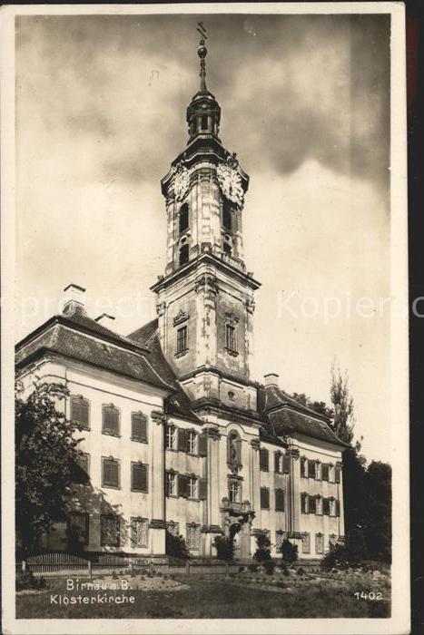Birnau Klosterkirche