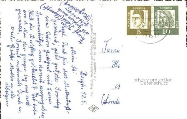 Berghaupten – Bild 2