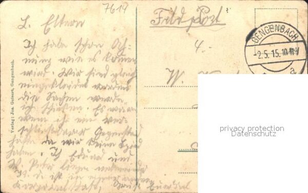 Gengenbach – Bild 2