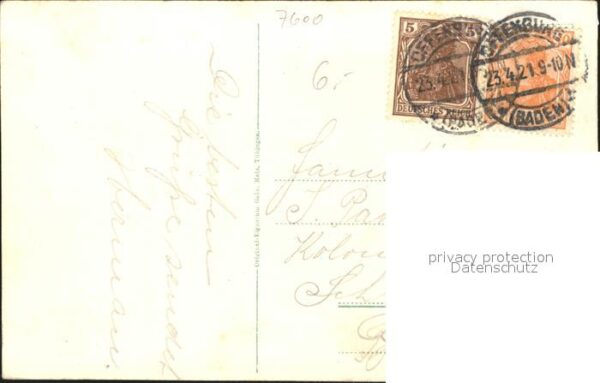 Offenburg – Bild 2