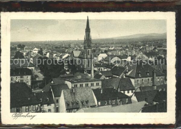 Offenburg