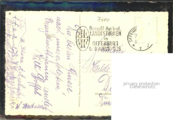 Offenburg – Bild 2