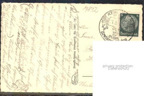 Kenzingen Elzpartie – Bild 2