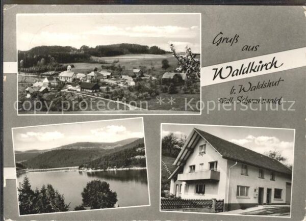 Waldkirch Waldshut-Tiengen