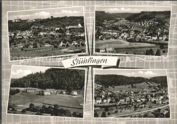 Stuehlingen