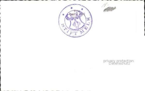 Melk Donau Stift Melk – Bild 2