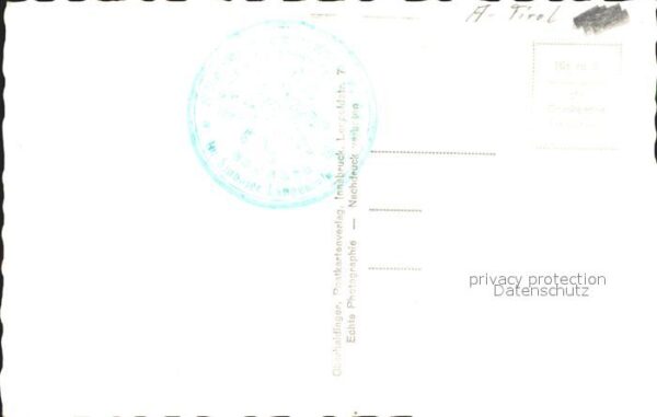 Nuernbergerhuette und Umgebung – Bild 2