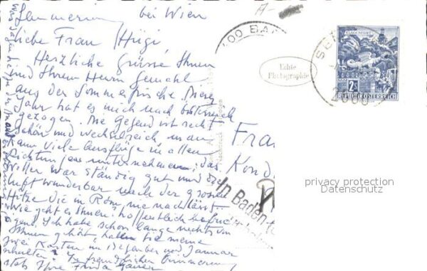 Maria Schutz Niederoesterreich mit Semmering – Bild 2