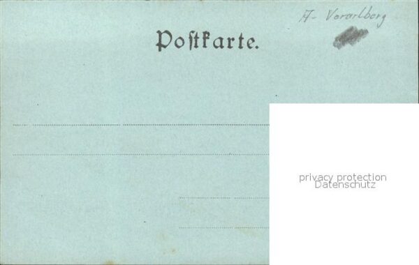 Guetle Dornbirn Vorarlberg Staufensee – Bild 2